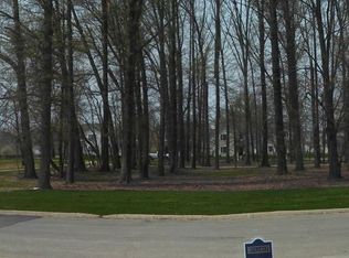 6244 Whitespire Dr, Gahanna, OH 43230