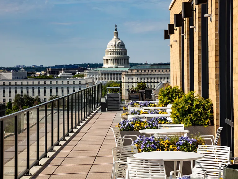 NOVEL South Capitol — Photo 26