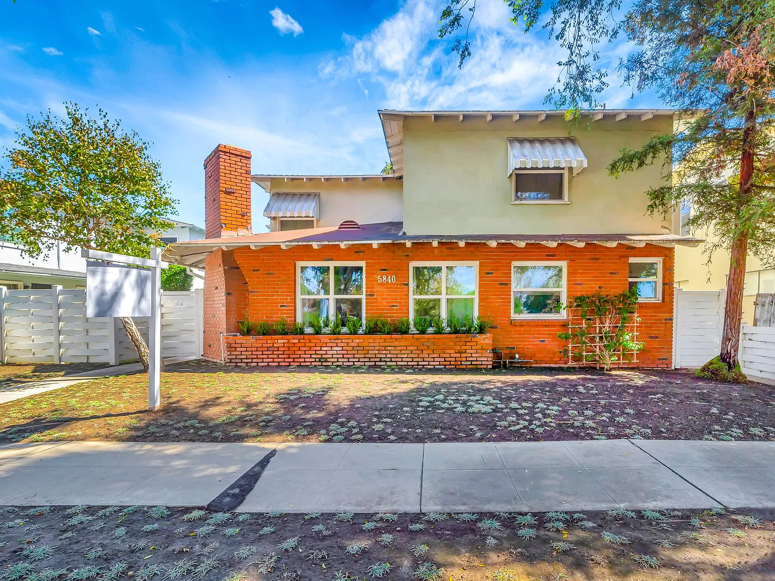 3 bed, 1200 sqft, $3,900 — Photo 1