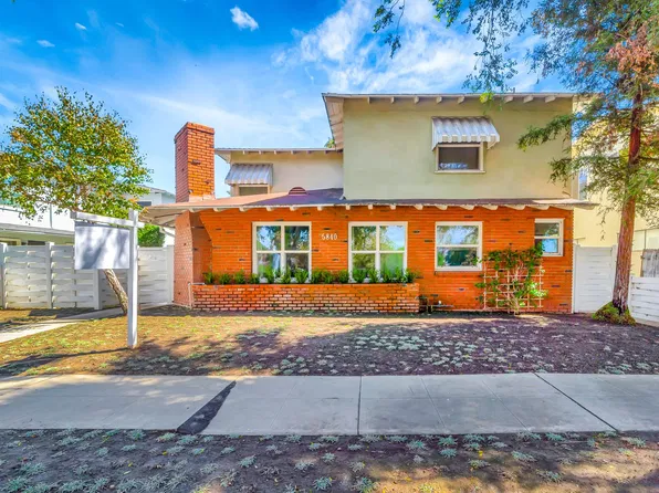 5840 Coldwater Canyon Ave APT 1, Valley Village, CA 91607