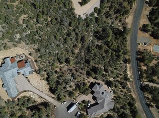 800 Mavrick Mountain Trl, Prescott, AZ 86303