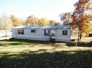 145 Ramey Dr, Grand Rivers, KY 42045