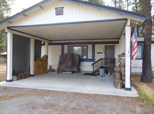 115 Jensen Rd, Chester, CA 96020