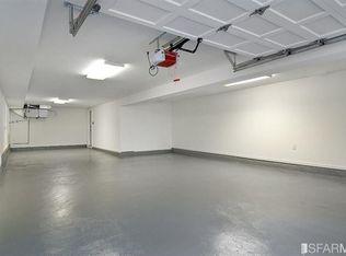 121 Beulah St, San Francisco, CA 94117