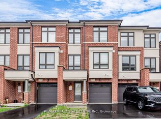 1310 N Bradenton Path, Oshawa, ON L1K 1A9