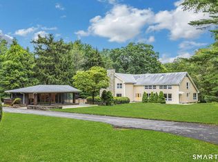 222 Brookside Rd, Darien, CT 06820
