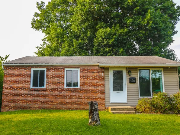 3426 Bruceton Ave, Columbus, OH 43232