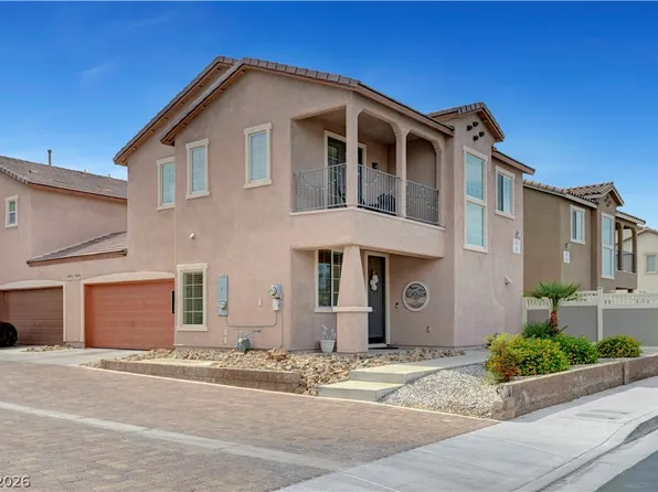 945 Sable Chase Pl, Henderson, NV 89011