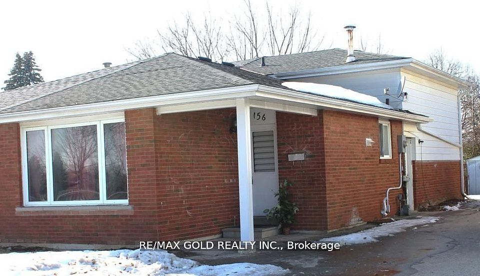 1st image of 156 Mooregate Cres