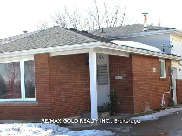 156 Mooregate Cres, Kitchener, ON N2M 2G1