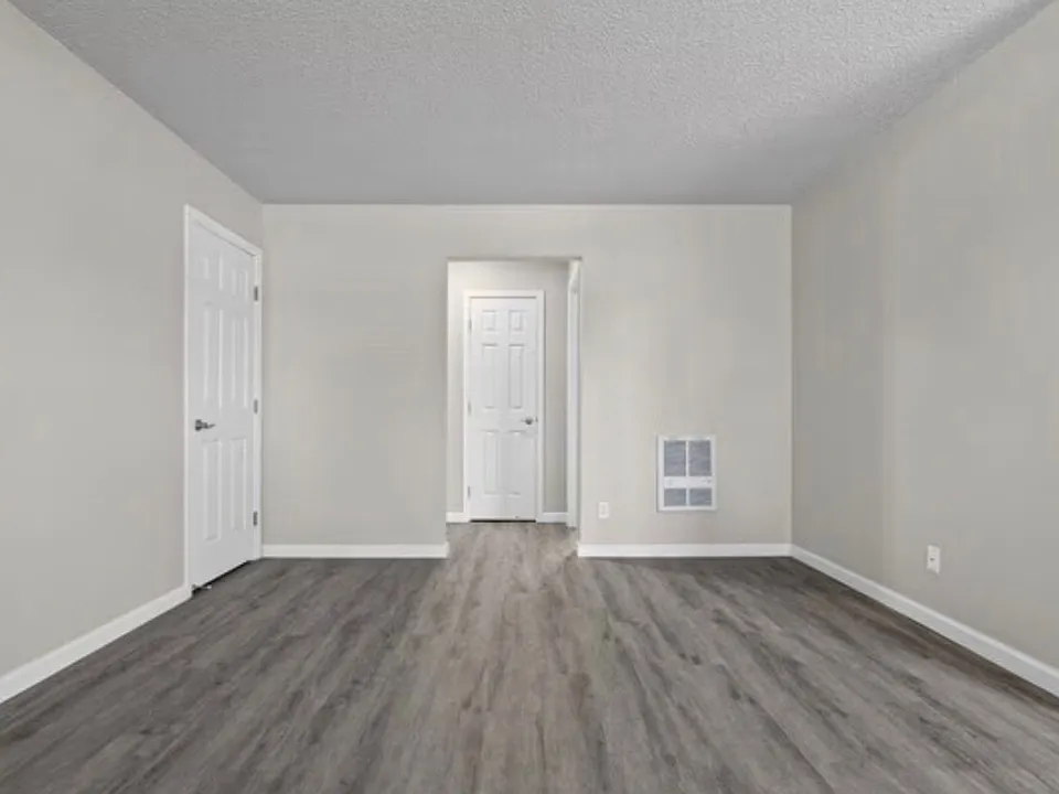 Castle Apartments