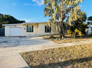 3033 Dairy Ter NE, Palm Bay, FL 32905