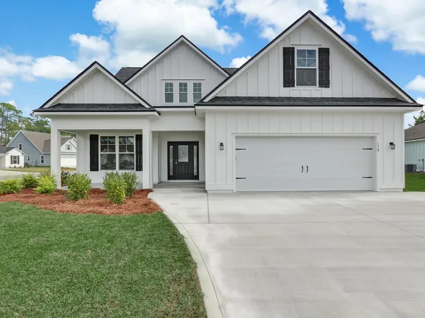 2640 Plan, Lake Juniper