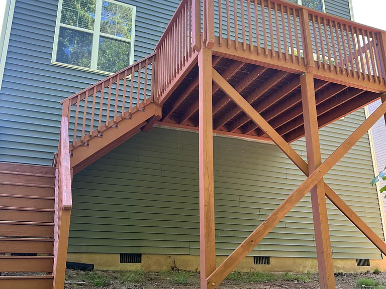 302 Garden Walk — Photo 2
