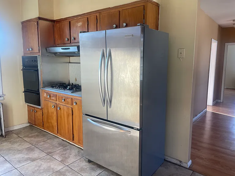 46 Bennett Ave #3 — Photo 1