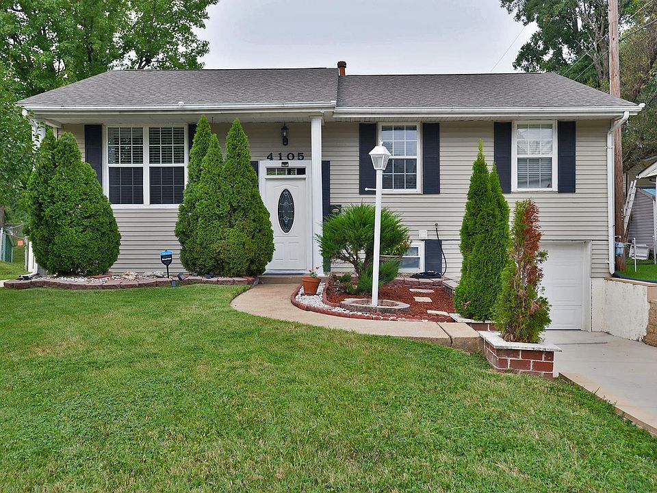 1st image of 4105 Diebold Ct