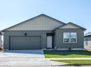 3517 S Keller Ln, Spokane, WA 99206