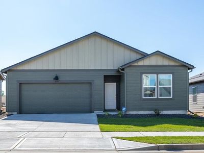 3630 S Keller Ln, Spokane, WA, 99206