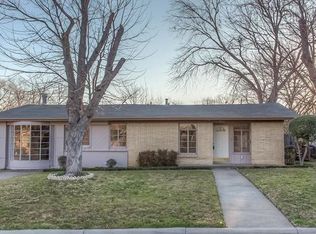 4717 Melita Ave, Fort Worth, TX 76133