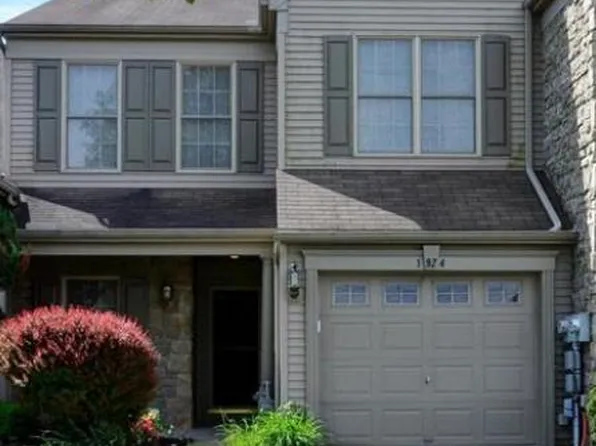 1924 Deer Run Dr, Hummelstown, PA 17036