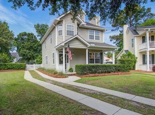1420 Crooked Pine Dr, Mount Pleasant, SC 29466