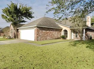 17357 Kaitlyn Dr, Baton Rouge, LA 70817