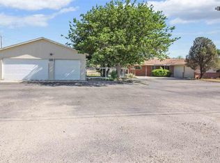 804 W Morales St, Hobbs, NM 88242