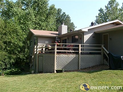 Rear elevation