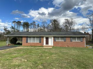 633 Shady View Rd, Kingsport, TN 37664