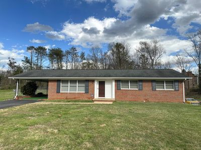 633 Shady View Rd, Kingsport, TN, 37664