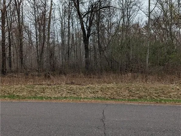 0 Brancel Road, Minong, WI 54859