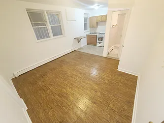 Rented by Metro Garden Realty NYC