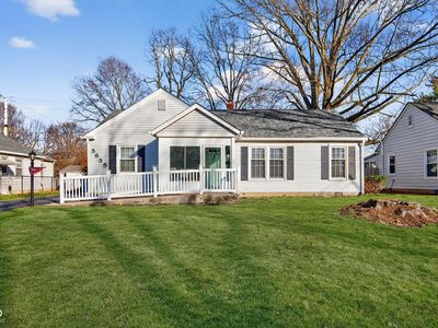 5655 Rosslyn Ave, Indianapolis, IN, 46220