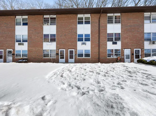 57 Terrace Gardens #57, Wallingford, CT 06492