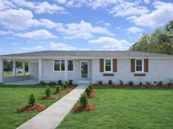 1142 Pearson Rd, Manning, SC 29102