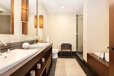 Rented by Synergy NYC