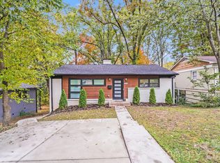 4910 Valley Stream Rd, Charlotte, NC 28209