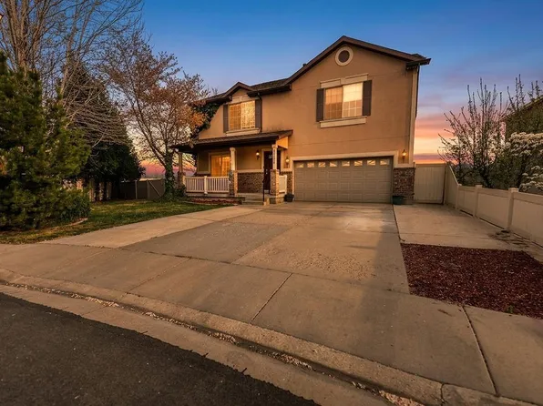 3039 W 560th St S, Lehi, UT 84043