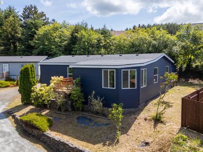 2065 Bilyeu Ave, Tillamook, OR, 97141
