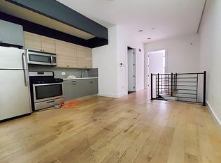1319 Bedford Ave #1A, Brooklyn, NY 11216