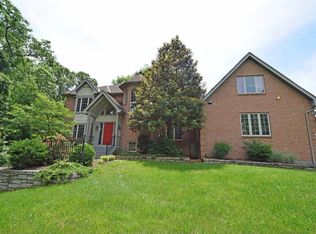 227 Clinton Springs Ave, Cincinnati, OH 45217