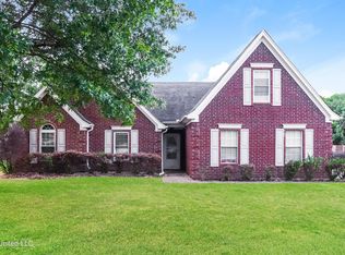 6983 Corner Ranch Cv, Walls, MS 38680