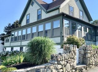 11 Whitehead Ave, Hull, MA 02045