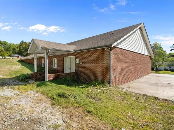 1014 Gaines Ave, High Point, NC 27263