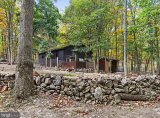 709 Island Ridge Rd, Romney, WV 26757