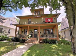 1620 Madison St #2-4 & 3, Madison, WI 53711