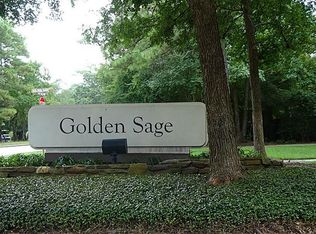 3 Sage Ct, Spring, TX 77381