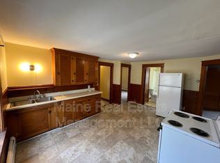 4 Anthony Ave APT 2, Waterville, ME 04901
