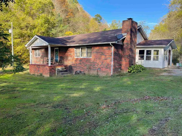 1395 Lick Br, Olive Hill, KY 41164