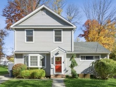 156 Netherwood Avenue, North Plainfield, NJ, 07062